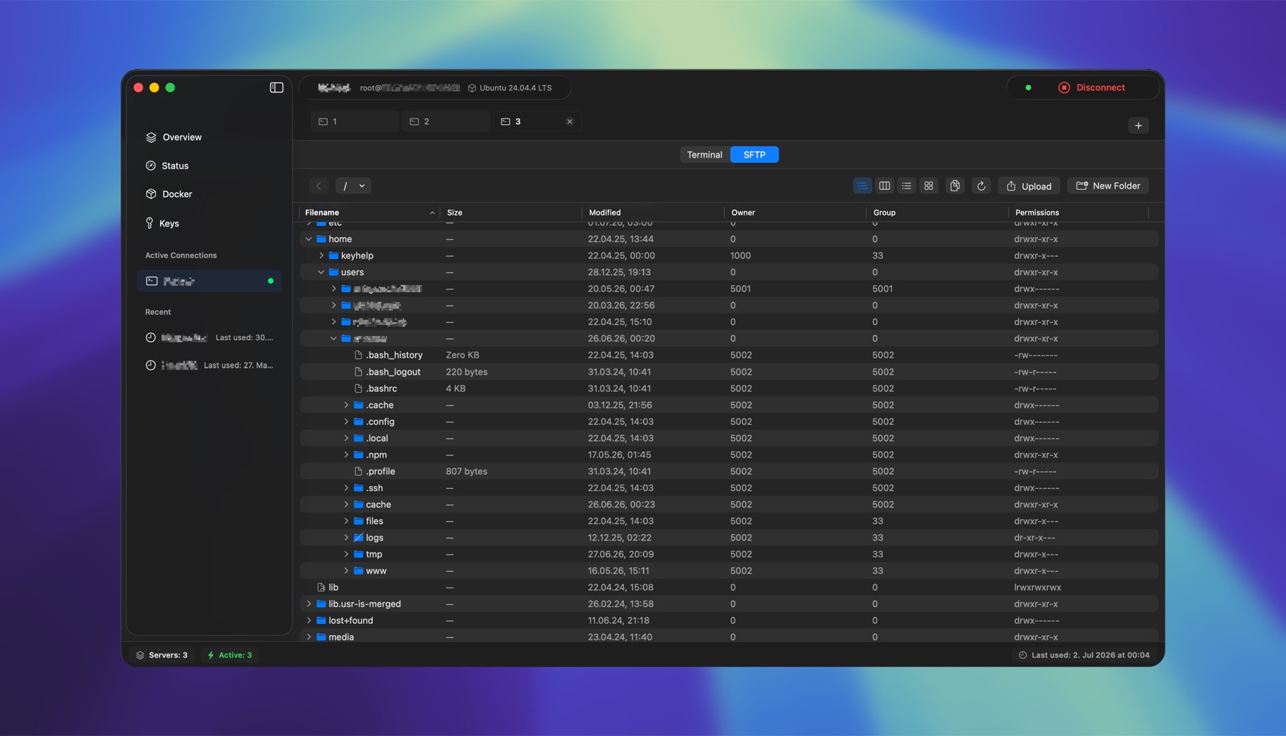 Hatch Screenshot 6
